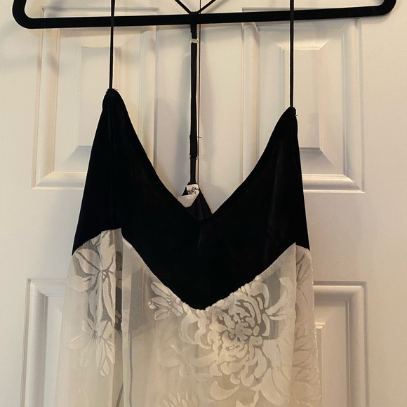 Free People Love All Day Maxi Slip Dress - Picture 7 of 13